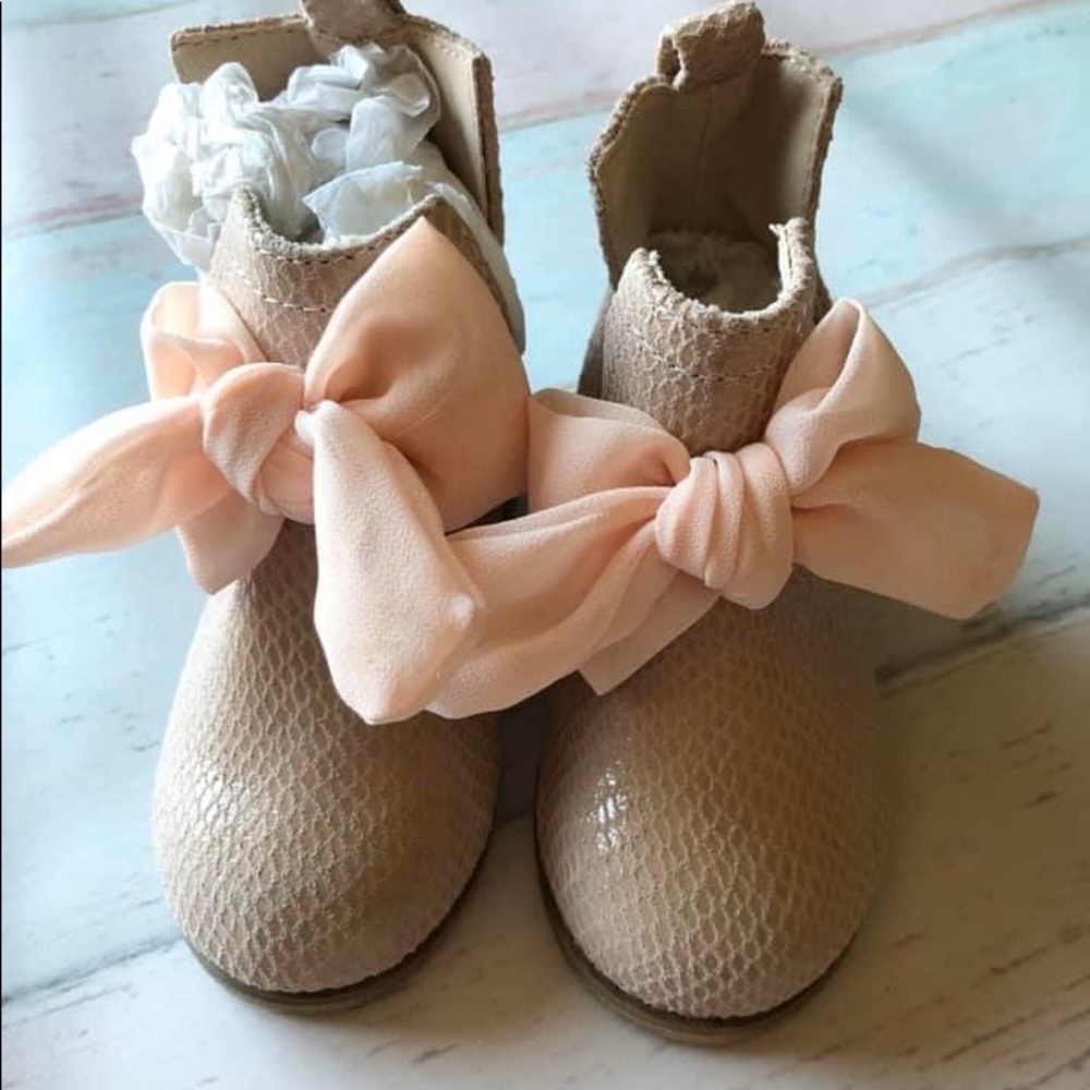 Joyfolie Colette Booties - Picture 3 of 6